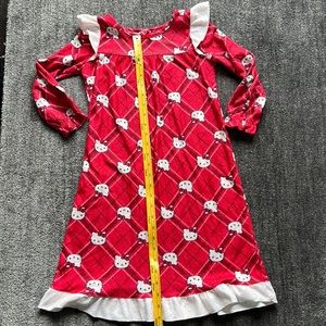 Hello Kitty Nightgown